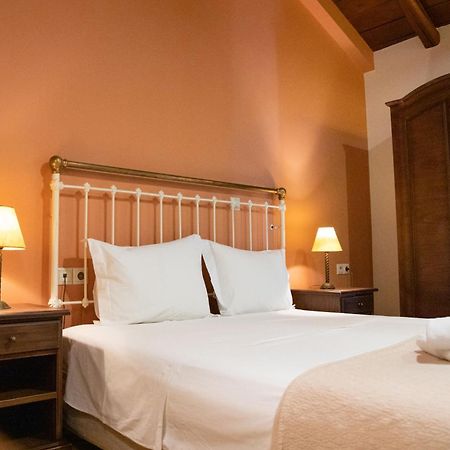 Trapela Areopolis, Boutique Hotel الغرفة الصورة
