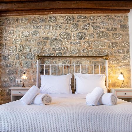 Trapela Areopolis, Boutique Hotel الغرفة الصورة