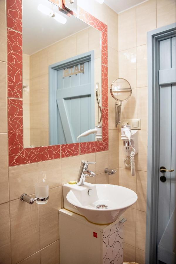 Trapela Areopolis, Boutique Hotel المظهر الخارجي الصورة