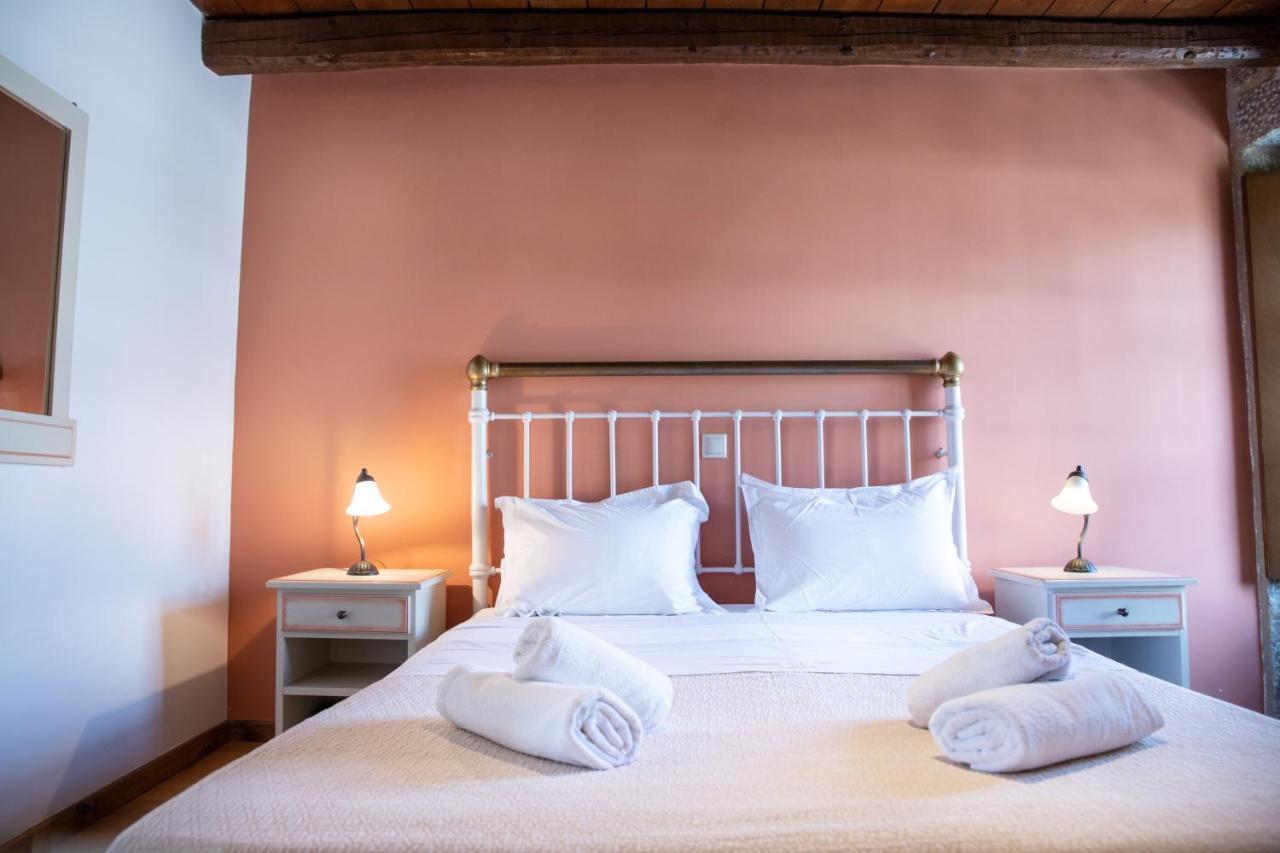 Trapela Areopolis, Boutique Hotel المظهر الخارجي الصورة