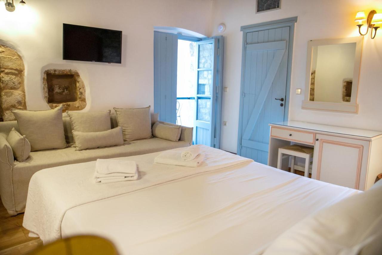 Trapela Areopolis, Boutique Hotel المظهر الخارجي الصورة