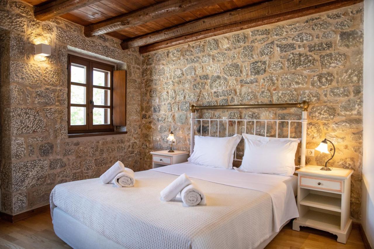 Trapela Areopolis, Boutique Hotel المظهر الخارجي الصورة