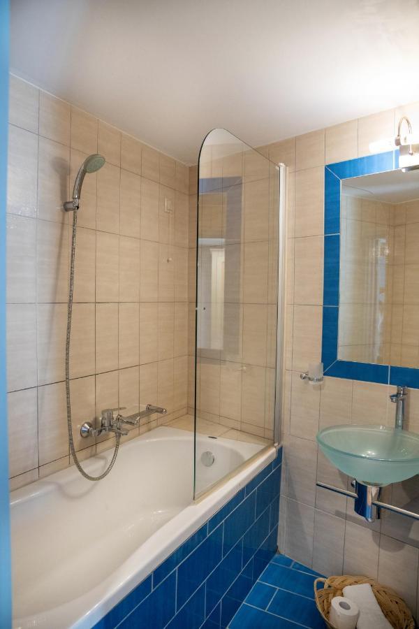 Trapela Areopolis, Boutique Hotel المظهر الخارجي الصورة