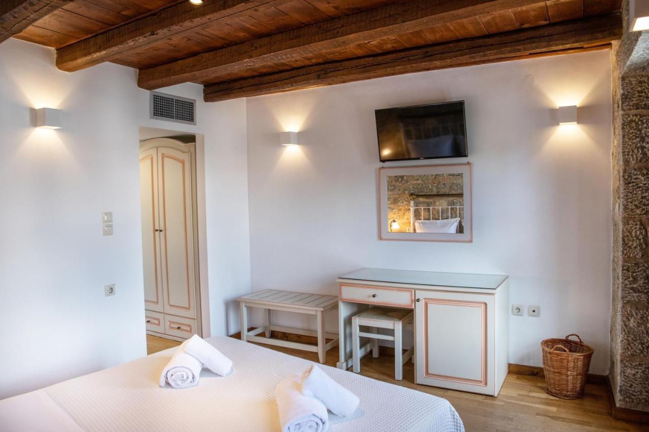Trapela Areopolis, Boutique Hotel المظهر الخارجي الصورة
