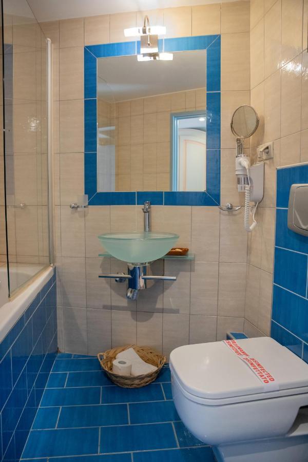 Trapela Areopolis, Boutique Hotel المظهر الخارجي الصورة