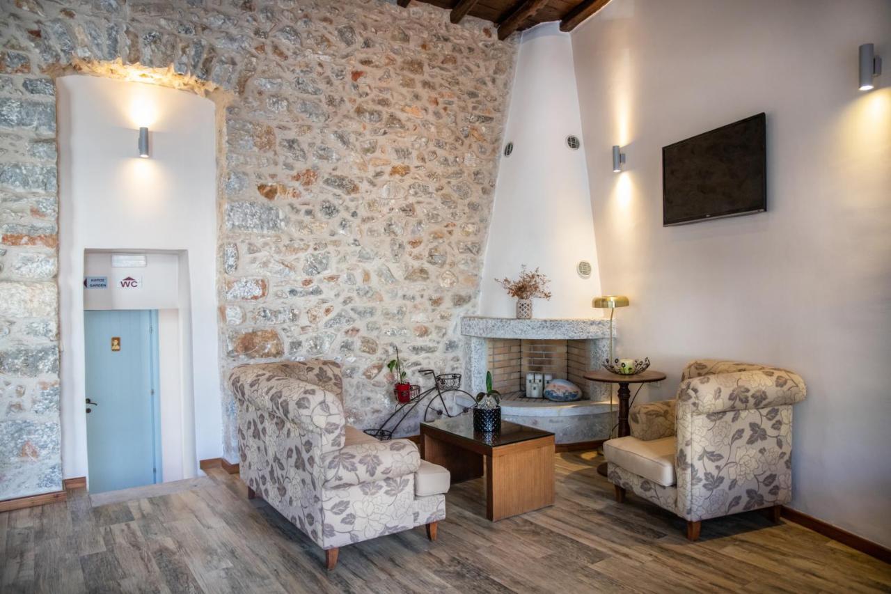 Trapela Areopolis, Boutique Hotel المظهر الخارجي الصورة