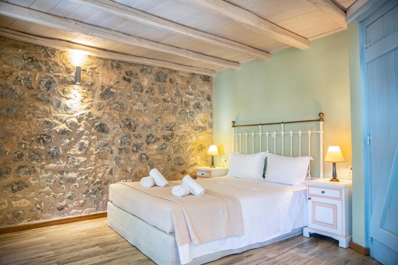 Trapela Areopolis, Boutique Hotel المظهر الخارجي الصورة