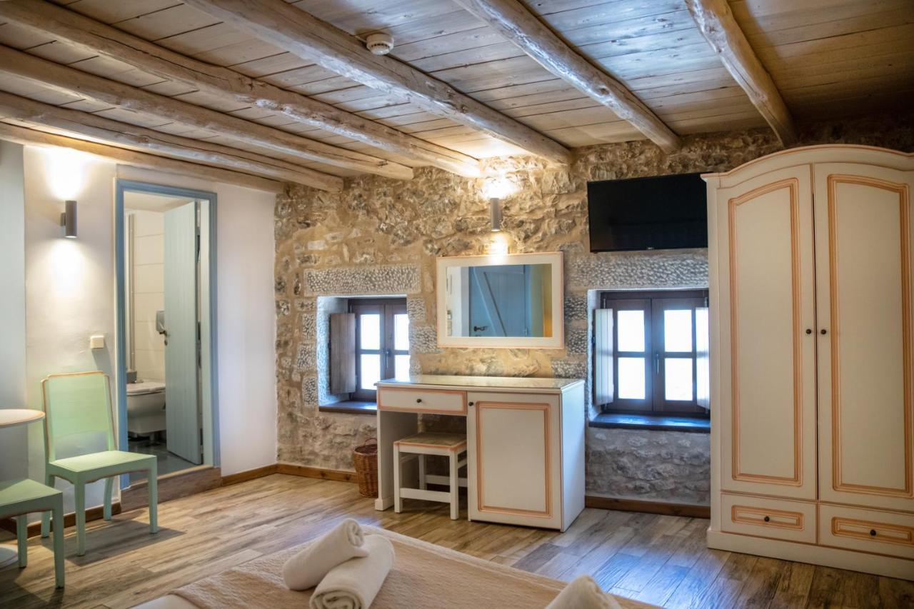 Trapela Areopolis, Boutique Hotel المظهر الخارجي الصورة