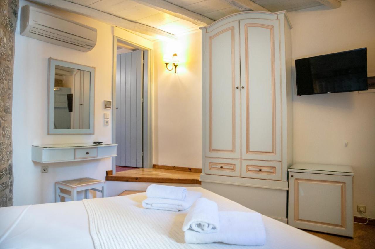 Trapela Areopolis, Boutique Hotel المظهر الخارجي الصورة