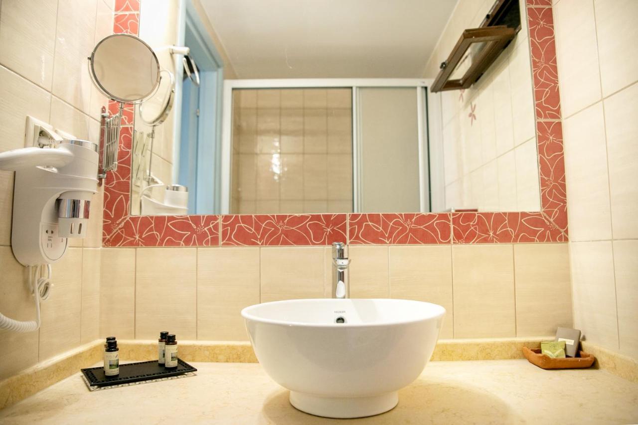 Trapela Areopolis, Boutique Hotel المظهر الخارجي الصورة