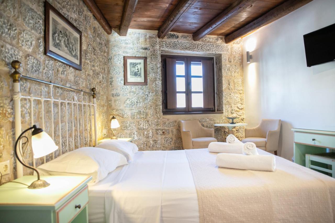 Trapela Areopolis, Boutique Hotel المظهر الخارجي الصورة