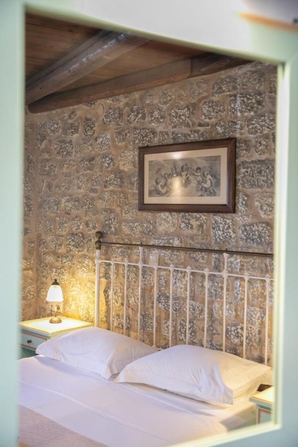 Trapela Areopolis, Boutique Hotel المظهر الخارجي الصورة