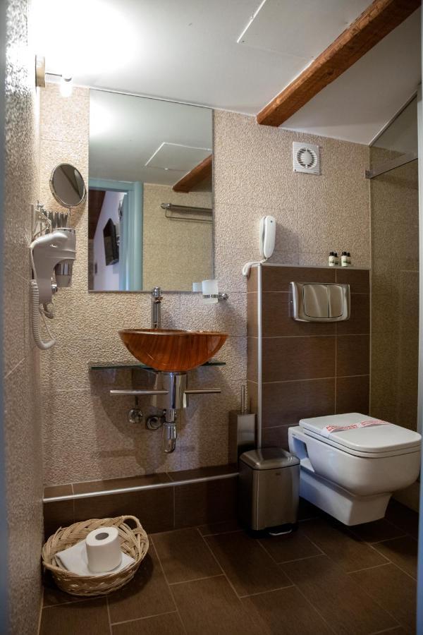 Trapela Areopolis, Boutique Hotel المظهر الخارجي الصورة