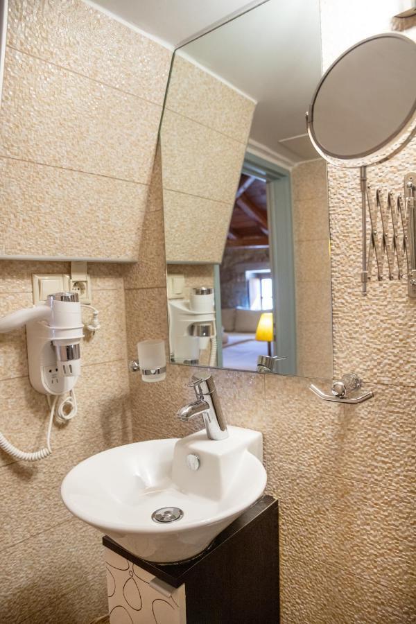 Trapela Areopolis, Boutique Hotel المظهر الخارجي الصورة
