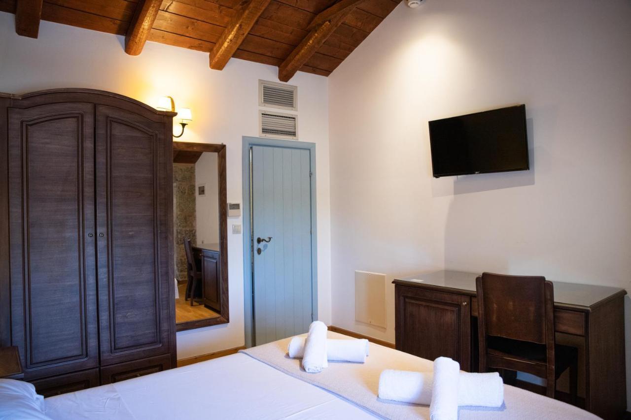 Trapela Areopolis, Boutique Hotel المظهر الخارجي الصورة