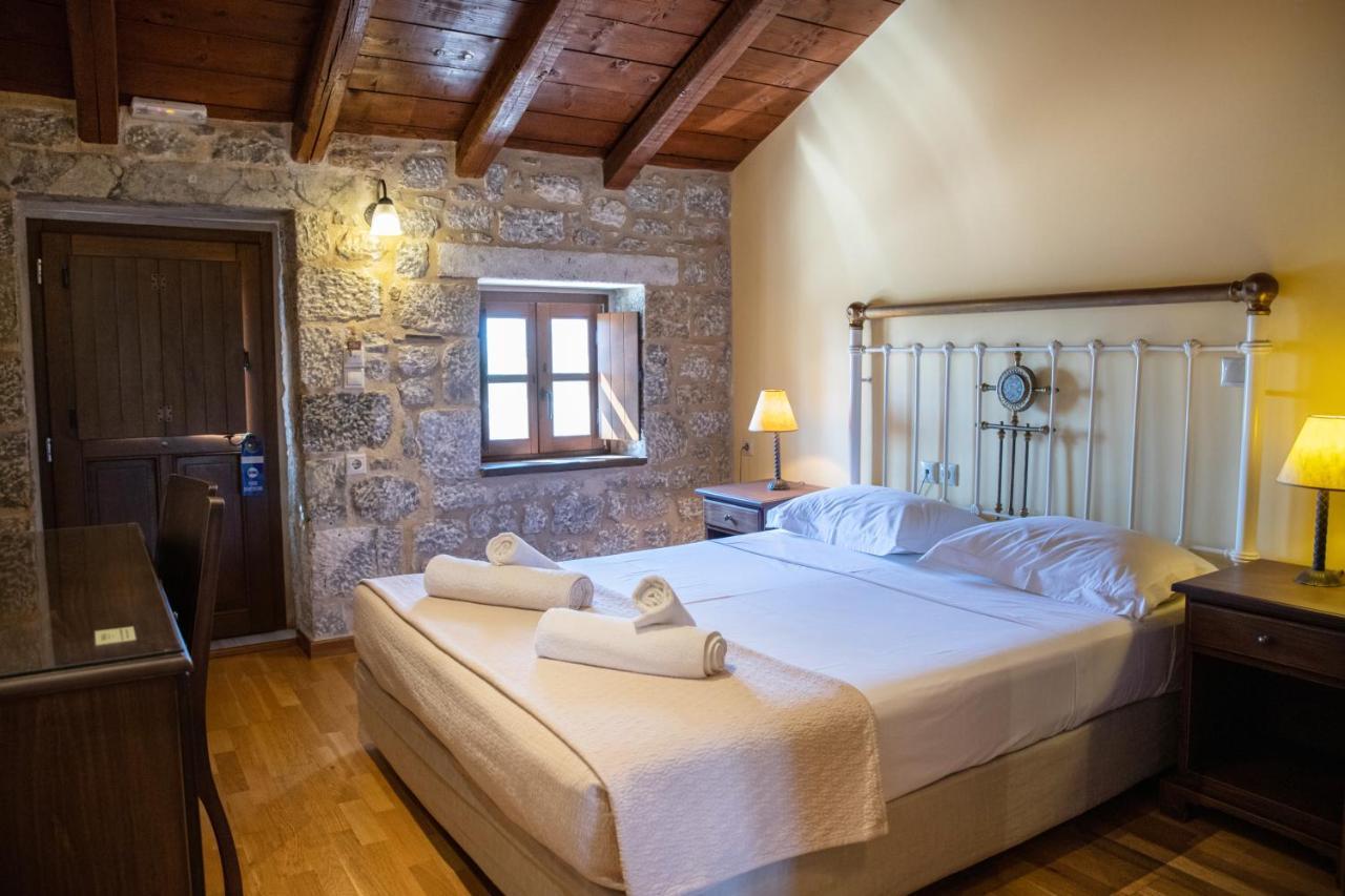 Trapela Areopolis, Boutique Hotel المظهر الخارجي الصورة