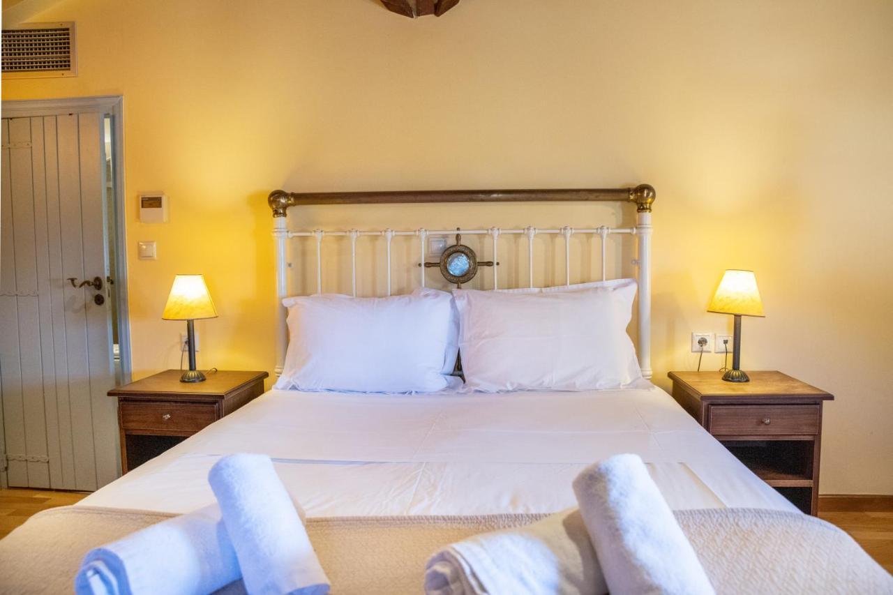Trapela Areopolis, Boutique Hotel المظهر الخارجي الصورة