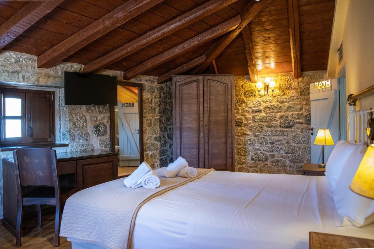 Trapela Areopolis, Boutique Hotel المظهر الخارجي الصورة