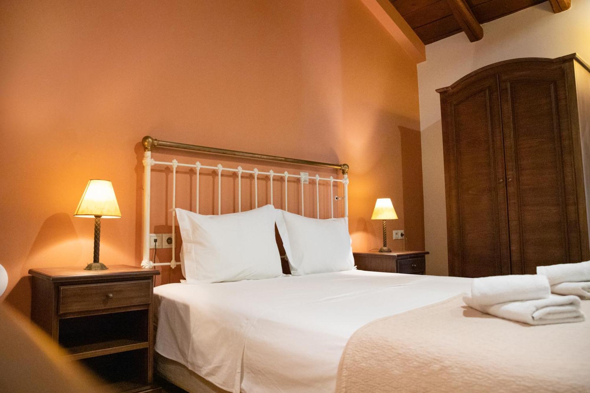 Trapela Areopolis, Boutique Hotel الغرفة الصورة