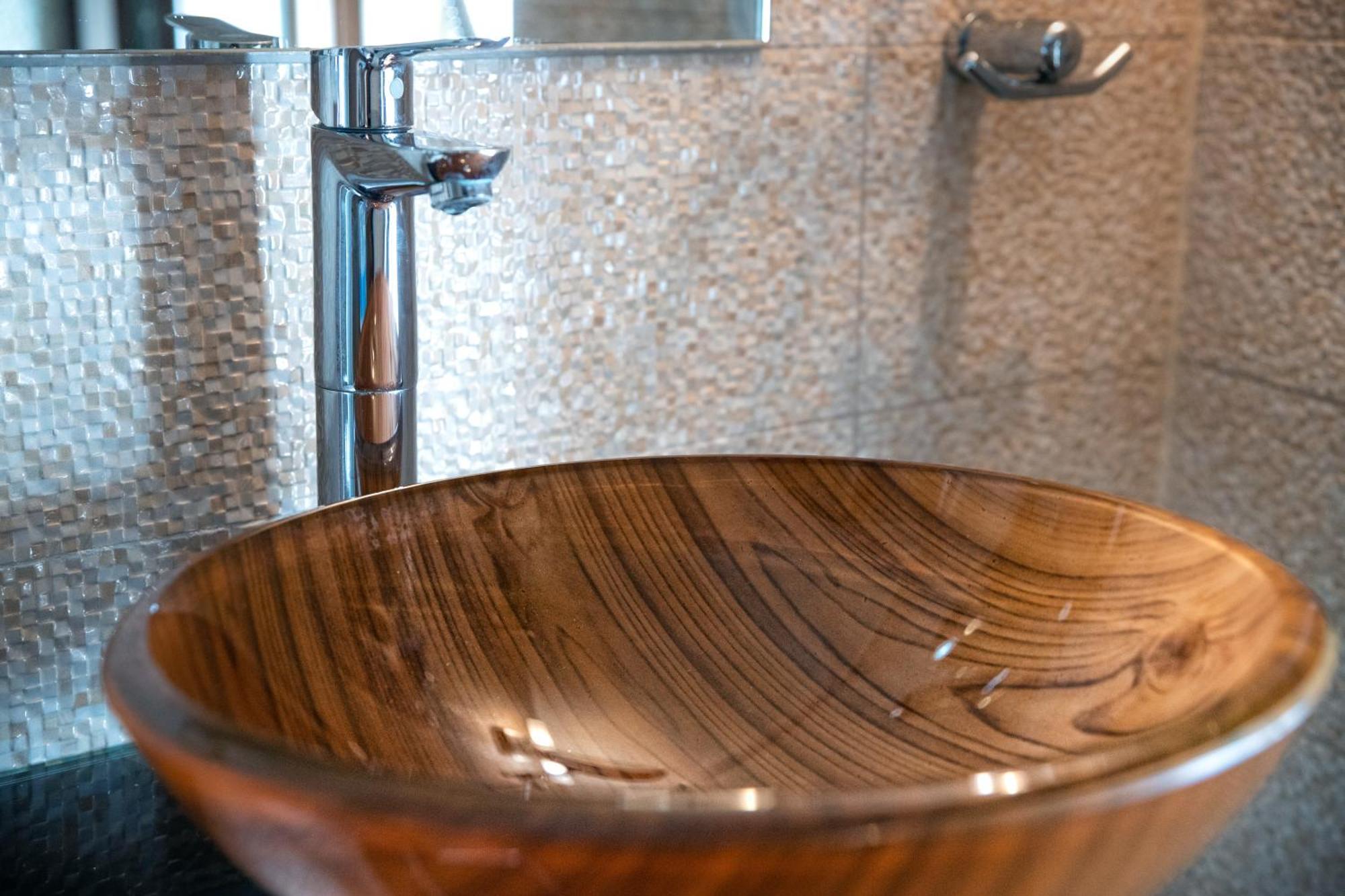 Trapela Areopolis, Boutique Hotel الغرفة الصورة