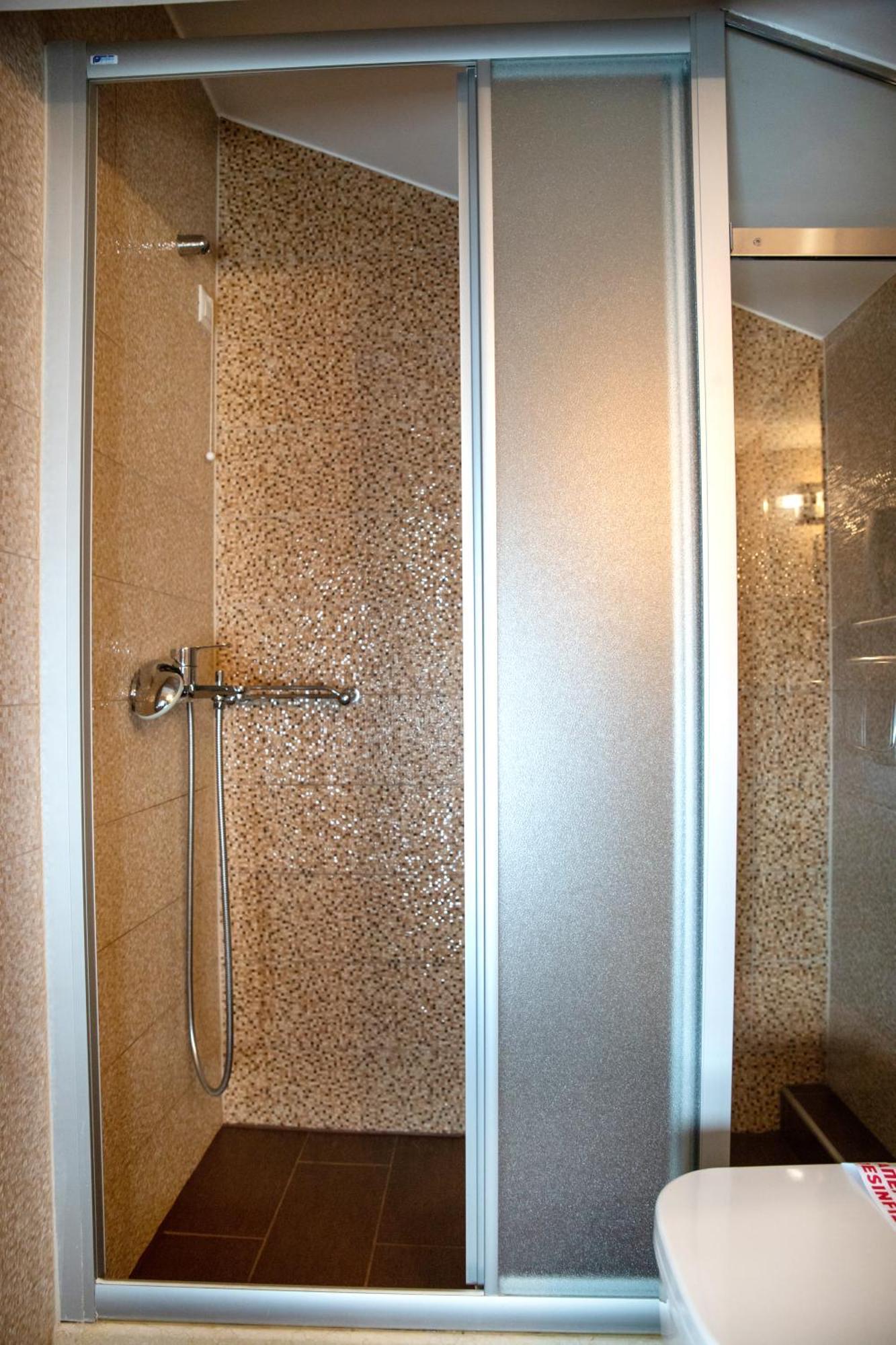Trapela Areopolis, Boutique Hotel الغرفة الصورة