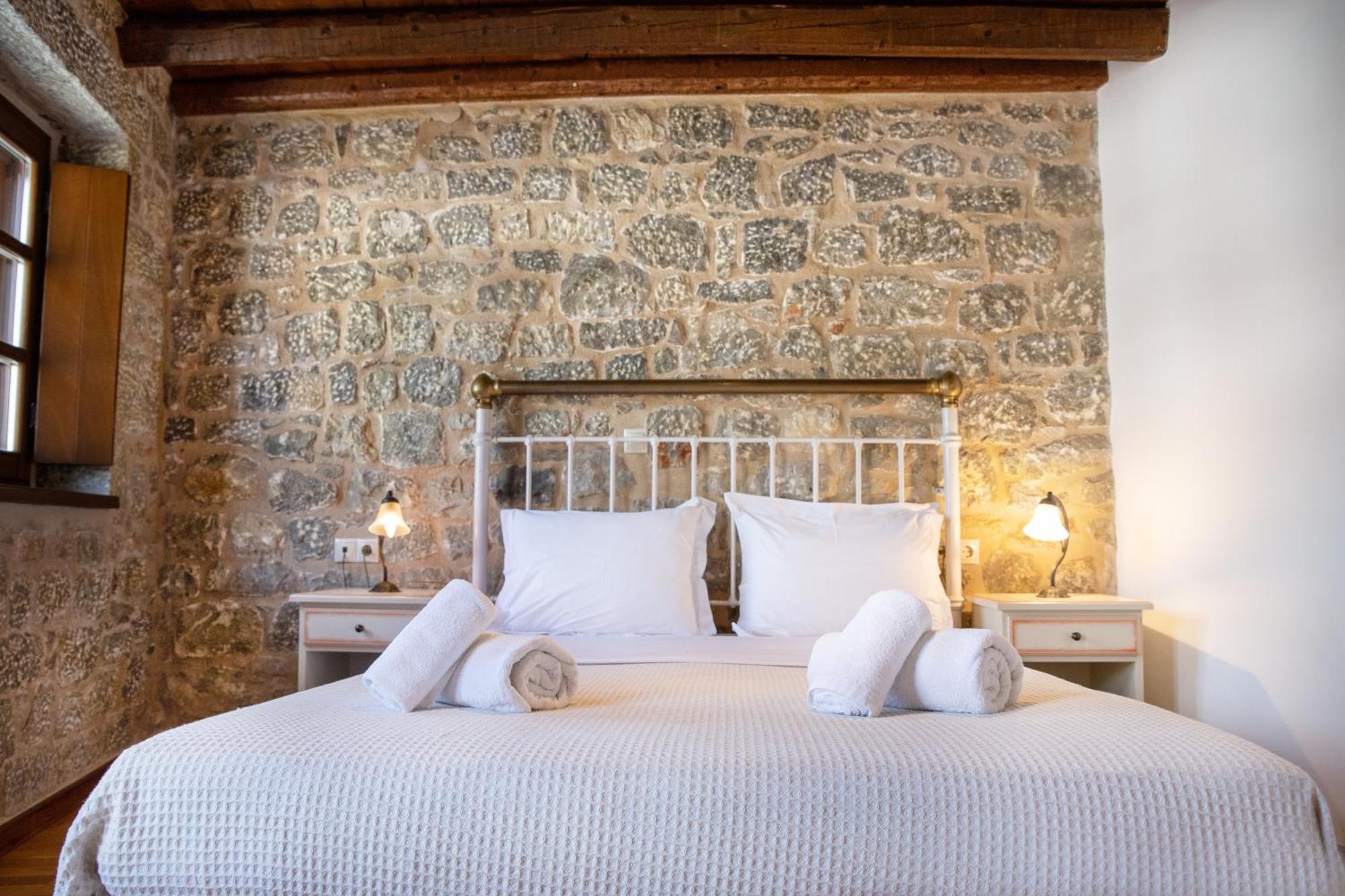 Trapela Areopolis, Boutique Hotel الغرفة الصورة