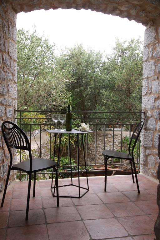 Trapela Areopolis, Boutique Hotel الغرفة الصورة